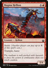 Image for Magma Hellion (Battlebond) (61) - Magic: The Gathering