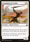 Image for Champion of Arashin (Battlebond) (90) - Magic: The Gathering