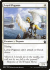 Image for Loyal Pegasus (Battlebond) (97) - Magic: The Gathering