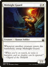 Image for Midnight Guard (Battlebond) (99) - Magic: The Gathering