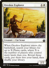 Image for Oreskos Explorer (Battlebond) (100) - Magic: The Gathering