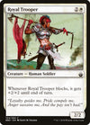 Image for Royal Trooper (Battlebond) (104) - Magic: The Gathering