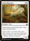 Image for Silverchase Fox (Battlebond) (106) - Magic: The Gathering
