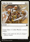 Image for Take Up Arms (Battlebond) (111) - Magic: The Gathering