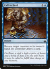 Image for Call to Heel (Battlebond) (114) - Magic: The Gathering