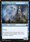 Image for Nimbus of the Isles (Battlebond) (124) - Magic: The Gathering