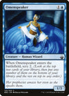 Image for Omenspeaker (Battlebond) (125) - Magic: The Gathering