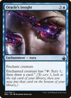 Image for Oracle's Insight (Battlebond) (127) - Magic: The Gathering