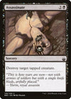 Image for Assassinate (Battlebond) (139) - Magic: The Gathering