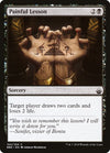 Image for Painful Lesson (Battlebond) (154) - Magic: The Gathering