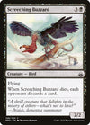 Image for Screeching Buzzard (Battlebond) (158) - Magic: The Gathering