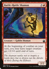 Image for Battle-Rattle Shaman (Battlebond) (166) - Magic: The Gathering