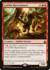 Image for Goblin Razerunners (Battlebond) (179) - Magic: The Gathering