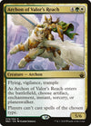 Image for Archon of Valor's Reach (Battlebond) (74) - Magic: The Gathering