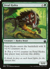 Image for Feral Hydra (Battlebond) (197) - Magic: The Gathering