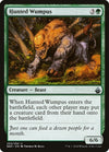 Image for Hunted Wumpus (Battlebond) (202) - Magic: The Gathering