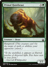 Image for Primal Huntbeast (Battlebond) (208) - Magic: The Gathering