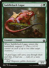 Image for Saddleback Lagac (Battlebond) (211) - Magic: The Gathering