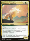 Image for Enduring Scalelord (Battlebond) (221) - Magic: The Gathering