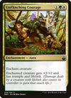 Image for Unflinching Courage (Battlebond) (230) - Magic: The Gathering
