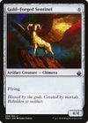 Image for Gold-Forged Sentinel (Battlebond) (236) - Magic: The Gathering