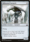 Image for Millennial Gargoyle (Battlebond) (239) - Magic: The Gathering