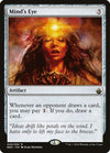 Image for Mind's Eye (Battlebond) (240) - Magic: The Gathering