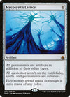 Image for Mycosynth Lattice (Battlebond) (241) - Magic: The Gathering