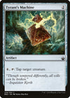 Image for Tyrant's Machine (Battlebond) (248) - Magic: The Gathering