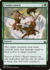 Image for Combo Attack (Battlebond) (67) - Magic: The Gathering
