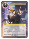 Image for Naughty Child's Chastising (Winds of the Ominous Moon) (WOM-013) - Force of Will