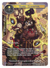 Image for Panda Carpenter (Full Art) (Winds of the Ominous Moon) (WOM-014) - Force of Will