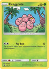 Image for Exeggcute - SM119 (SM Promos) (SM119) - Pokemon