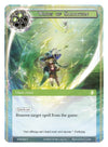Image for Winds of Salvation (Winds of the Ominous Moon) (WOM-086) - Force of Will