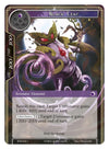 Image for Black Leaf (Winds of the Ominous Moon) (WOM-088) - Force of Will