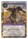 Image for Vice-Leader of the Chivalrous Thieves, Blazer (Winds of the Ominous Moon) (WOM-108) - Force of Will