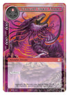 Image for [Variant] Dread Touch (Winds of the Ominous Moon) (WOM-122) - Force of Will