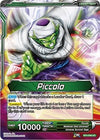 Image for Piccolo // Piccolo, Kami's Successor (Colossal Warfare) (BT4-046) - Dragon Ball Super: Masters