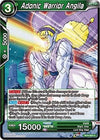 Image for Adonic Warrior Angila (Colossal Warfare) (BT4-062) - Dragon Ball Super: Masters