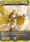 Image for Lyssandra, Angel of Fervor (Surge of Titans) (DB-BT04/002) - Dragoborne