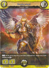 Image for Rousing Angel (Surge of Titans) (DB-BT04/007) - Dragoborne