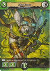 Image for Arbor Ranger (Surge of Titans) (DB-BT04/023) - Dragoborne