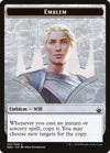 Image for Emblem - Will Kenrith (Battlebond) (7) - Magic: The Gathering