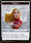 Image for Emblem - Rowan Kenrith (Battlebond) (8) - Magic: The Gathering