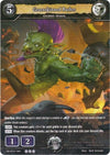 Image for Greenskinned Basher (Surge of Titans) (DB-BT04/068) - Dragoborne