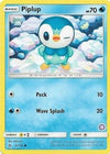 Image for Piplup (11) (SM Trainer Kit: Alolan Sandslash & Alolan Ninetales) (32/156) - Pokemon