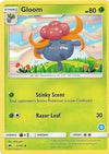 Image for Gloom (6) (SM Trainer Kit: Alolan Sandslash & Alolan Ninetales) (5/147) - Pokemon