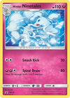 Image for Alolan Ninetales - SM128 (SM Promos) (SM128) - Pokemon