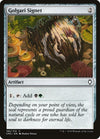 Image for Golgari Signet (192) (Commander Anthology Volume II) (192) - Magic: The Gathering