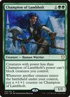 Image for Champion of Lambholt (Commander Anthology Volume II) (134) - Magic: The Gathering